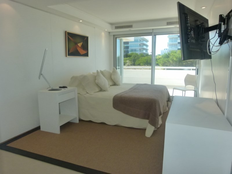 Espectacular departamento en venta en la Brava 